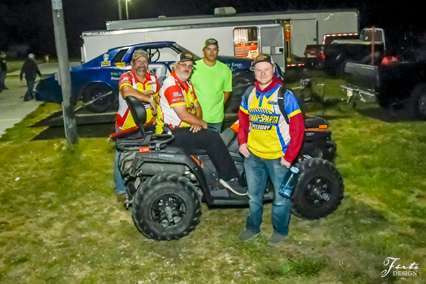Tomah-Sparta Staff